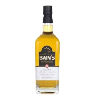 Bain's Cape Mountain Single Grain