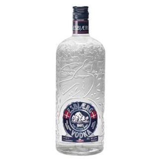 Esbjaerg Vodka 1000ml