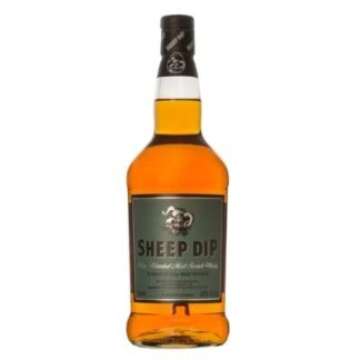 Sheep Dip Blended Malt Whisky 40% 700ml