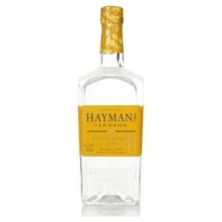 Haymans Citrus Gin