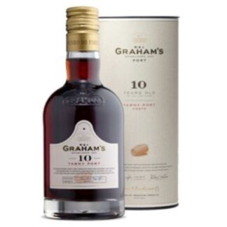 Graham's 10 year old Tawny Port   