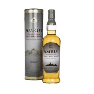 Amrut Peated