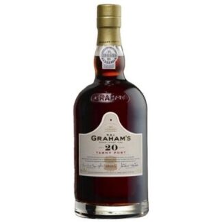 Graham's Old Tawny Port Graham's Old Tawny Port