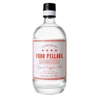 Four Pillars Negroni Gin