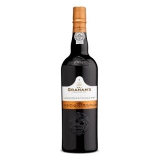 Graham's Late Bottle Vintage Port 2015 -750ml
