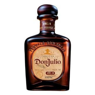 Don Julio Anejo Tequila