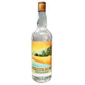 YANKEE WHITE RUM 1L