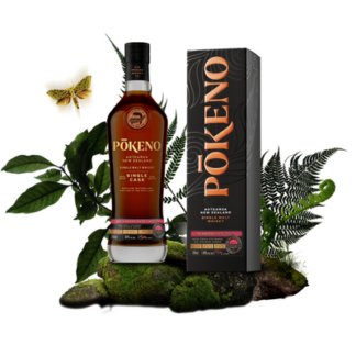 Pokeno Pedro Ximenez (PX) Cask   