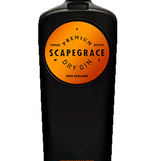 Scapegrace Orange Gin