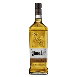 El Jimador Anejo