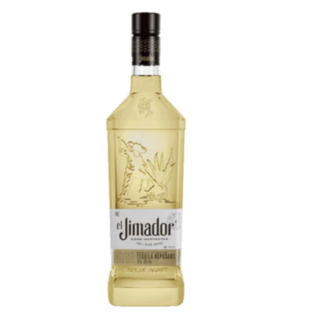 El Jimador Reposado Tequila 700ml