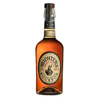 Mitchter’s Small Batch Kentucky Straight Bourbon